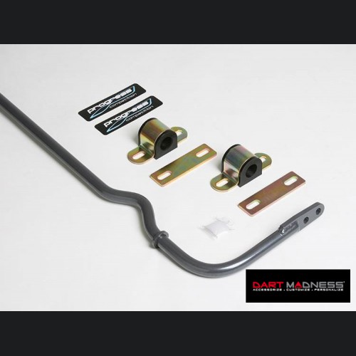 Dodge Dart Rear Sway Bar - 19mm - Adjustable