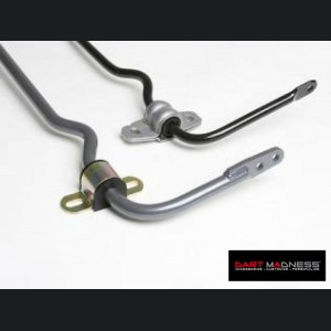 Dodge Dart Rear Sway Bar - 19mm - Adjustable