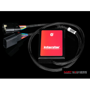 Dodge Dart Throttle Controller - InterStar PowerPedal 