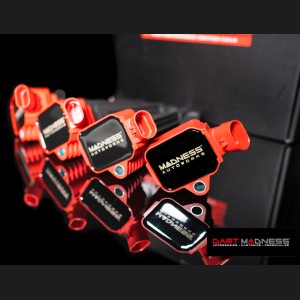 Dodge Dart Ignition Coil Pack Set - 1.4L Turbo - MAXFire - High Performance