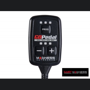 Dodge Dart Throttle Response Controller - MADNESS GOPedal - Bluetooth - 2.4L