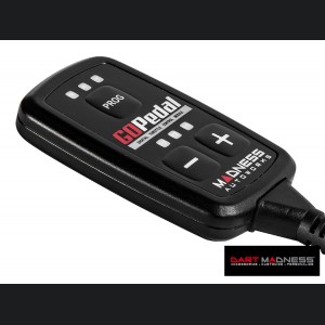 Dodge Dart Throttle Response Controller - MADNESS GOPedal - Bluetooth - 2.4L