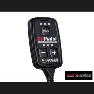 Dodge Dart Throttle Response Controller - MADNESS GOPedal - Bluetooth - 2.0L 