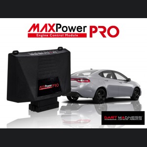 Dodge Dart MADNESS Power Pack - 1.4L Turbo - Stage 1