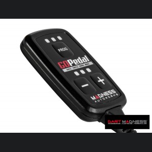 Dodge Dart Throttle Response Controller - MADNESS GOPedal - 1.4L 