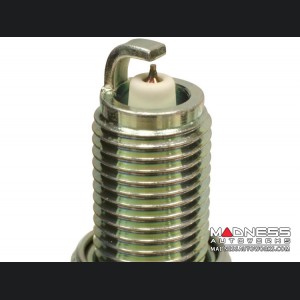 Dodge Dart Spark Plugs - Laser Iridium - NGK - set of 4 - 1.4L Multi Air Turbo