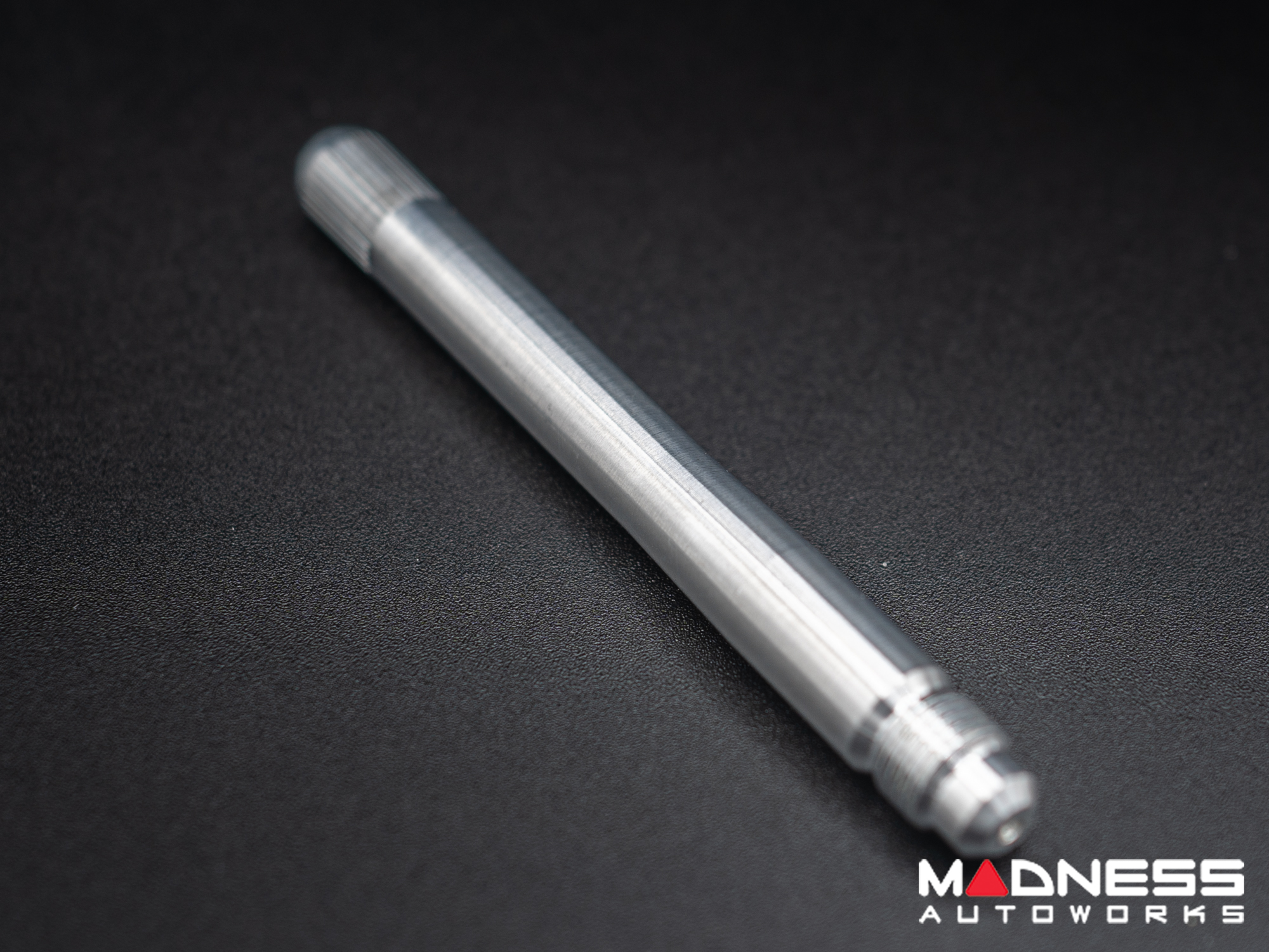 Wheel Guide Stud , GUIDESTUD