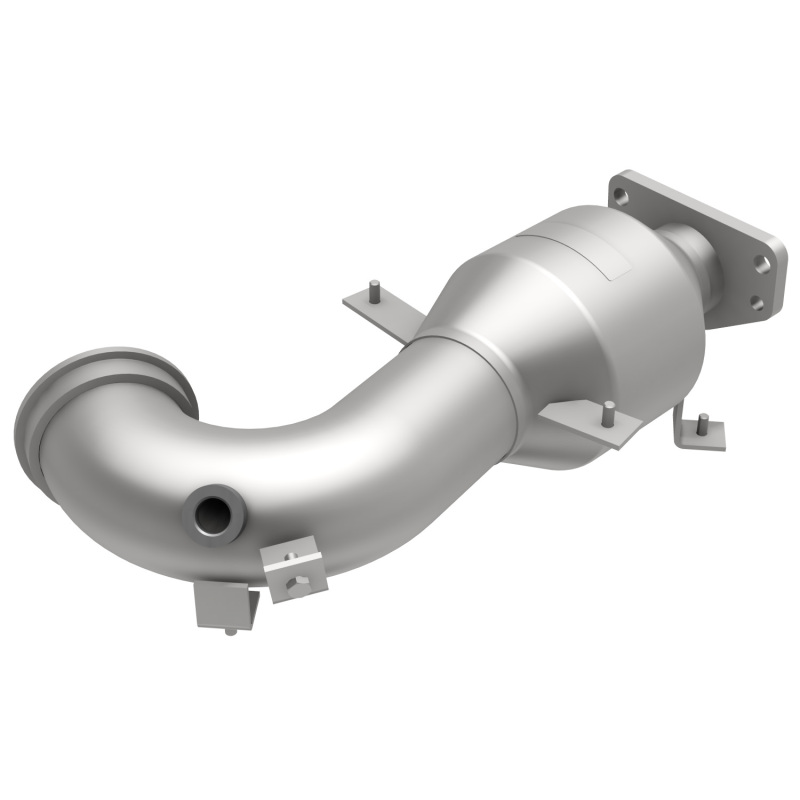 Dodge Dart Direct-Fit Catalytic Converter - Magnaflow - OEM Grade - 2013