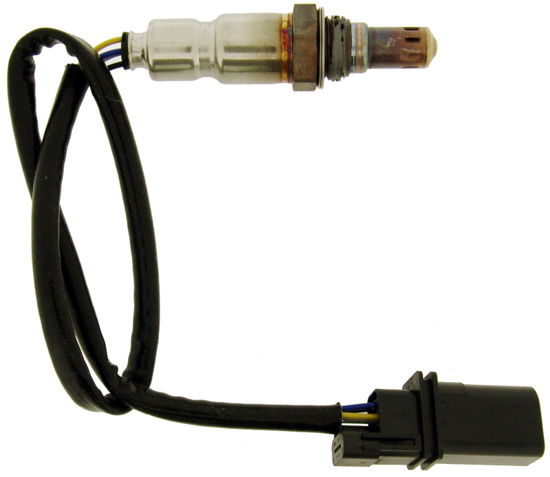 Dodge Dart Air Fuel Ratio Sensor - NGK - 5-Wire Wideband, Direct Fit - `13-`14