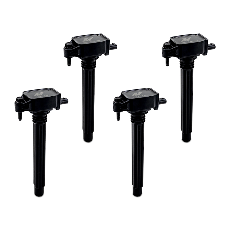 Dodge Dart Ignition Coils - set of 4 - Mishimoto