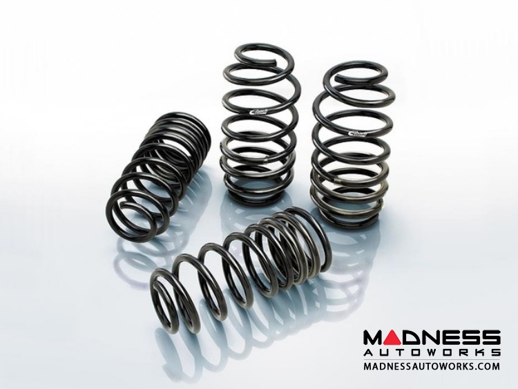 Dodge Dart Lowering Springs - Eibach - Pro-Kit